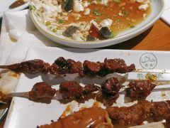 -義聚德·清真铜锅涮羊肉·烧烤(河东店)