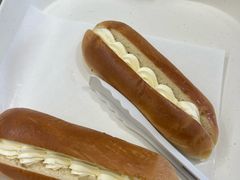 -新侨三宝乐面包店(崇文门店)