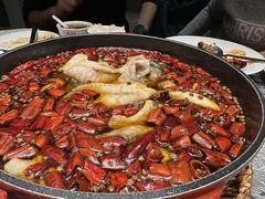 -峨嵋酒家(牡丹园店)