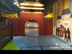 -巴克创奇梦工厂