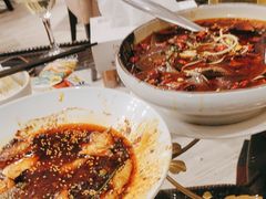 -渝信川菜(南滨店)