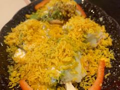 -克比叔叔印度餐厅Kebabs on the Grille(人民广场店)