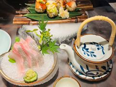 -山葵家·创意料理(宁波来福士店)