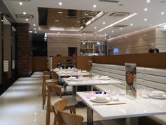 大堂-至潮餐厅精致粤菜·活鲈鱼·走地鸡(珠江新城店)