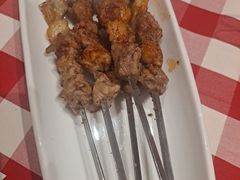 -西贝(紫荆广场店)