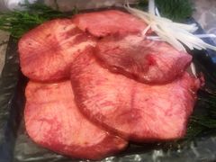 -神户牛焼肉専門店 牛一(道顿堀店)