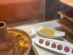 -东门口·新式老北京火锅(河西龙湖天街店)