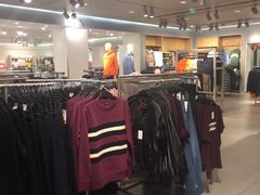 -H&M(华润万象城店)
