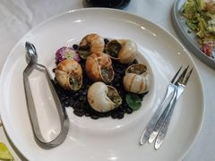 -Wei菋·Le Bistrot