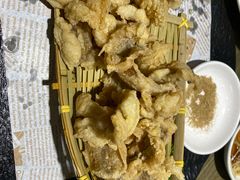 -隆喜元鱼汤包·海鲜(中联广场店)