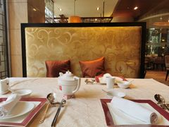 包厢-喜来登由由大酒店九州膳坊中餐厅