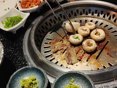 -牛焱·烧肉酒肆(五大道店)