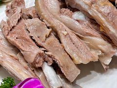 手抓羊肉-品回味清真西北楼(宁波首店)