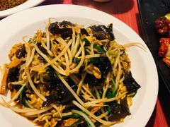 -玉桥餐厅(天坛店)