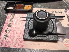-黑牛の店·黑金店(沈阳万象城店)
