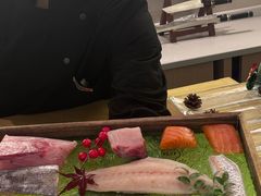 -帝鮨·烧肉割烹(龙湖金楠天街店)