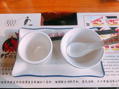 -张胡李四季虾玲珑(竞舟路店)
