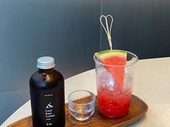 西瓜的白日梦-THE RAVEN乌鸦咖啡(天利店)