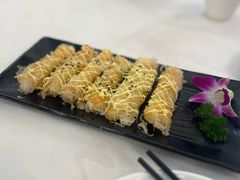 -万山楼海鲜酒家·二十三年老字号