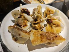 -東盛炭烤自助料理(浦东文峰广场店)