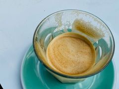 -Cafe del Volcan(永康路店)
