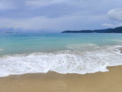 -三亚亚龙湾五号度假别墅酒店