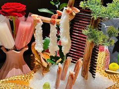 -蟹犇前•帝王蟹雪蟹(陆家嘴店)
