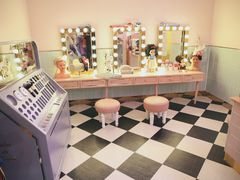 -Lilliput粒粒堡亲子餐厅(置汇旭辉店)