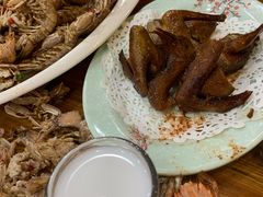 -阿静美食