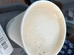 -星巴克(西湖天地店)