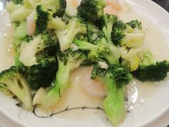 -金丝饭庄(金丝新天地保障性住宅小区店)