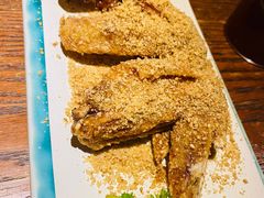 -王氏炉匠·烧鸟放题自助(好运街店)