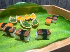 -妙醍醐素食自助餐馆(杭州香积寺店)