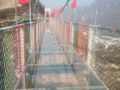 -野三坡清泉山风景区