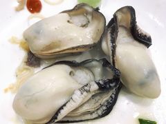 -濠轩阁特色生蚝火锅(水湾路店)