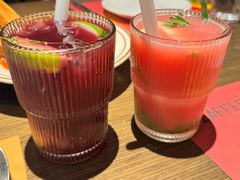 -ZAFFERANO西班牙海鲜饭(上海首店)