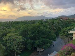 -三亚亚龙湾天域度假酒店