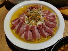 -穆桂英美食(城中店)