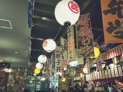 大堂-白石の深夜食堂(宝龙店)