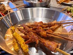 -神伙烧烤(江北黄泥塝店)