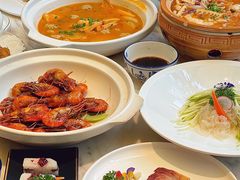 -唐猫庭院·千年陕菜(大唐不夜城店)