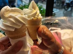 -麦当劳(田林好又多店)
