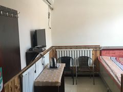 -蓟县沐风庄园精品民宿农家院(梨木台店)