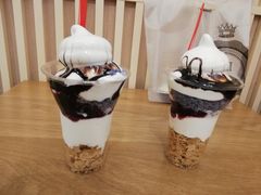 -DQ·蛋糕·冰淇淋(金桥店)