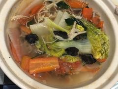 -小厨娘淮扬菜(天印大道店)