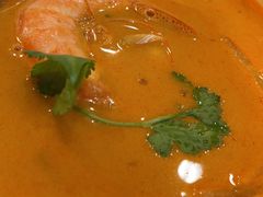 -曼谷食堂·泰国家庭料理