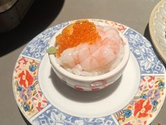 -聿山居·创意料理