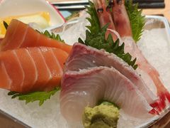 -阿吾罗·月咏精致日料(港汇恒隆广场店)