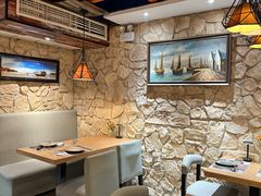 -LA CREPERIE BRETONNE布列塔尼法式餐厅(天童北路店)
