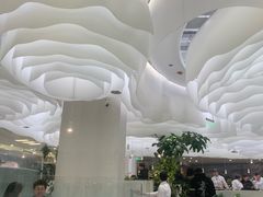 大堂-大树餐厅(朝阳大悦城店)